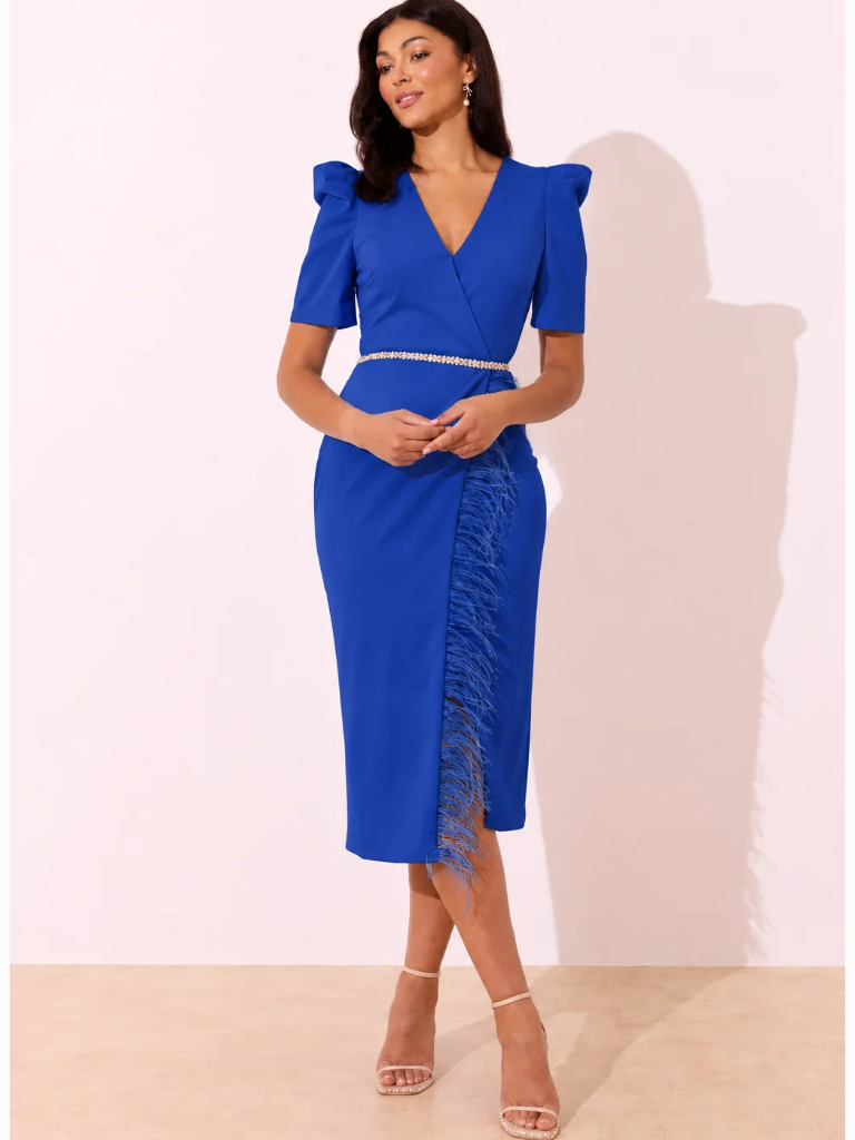 Vivienne Dress