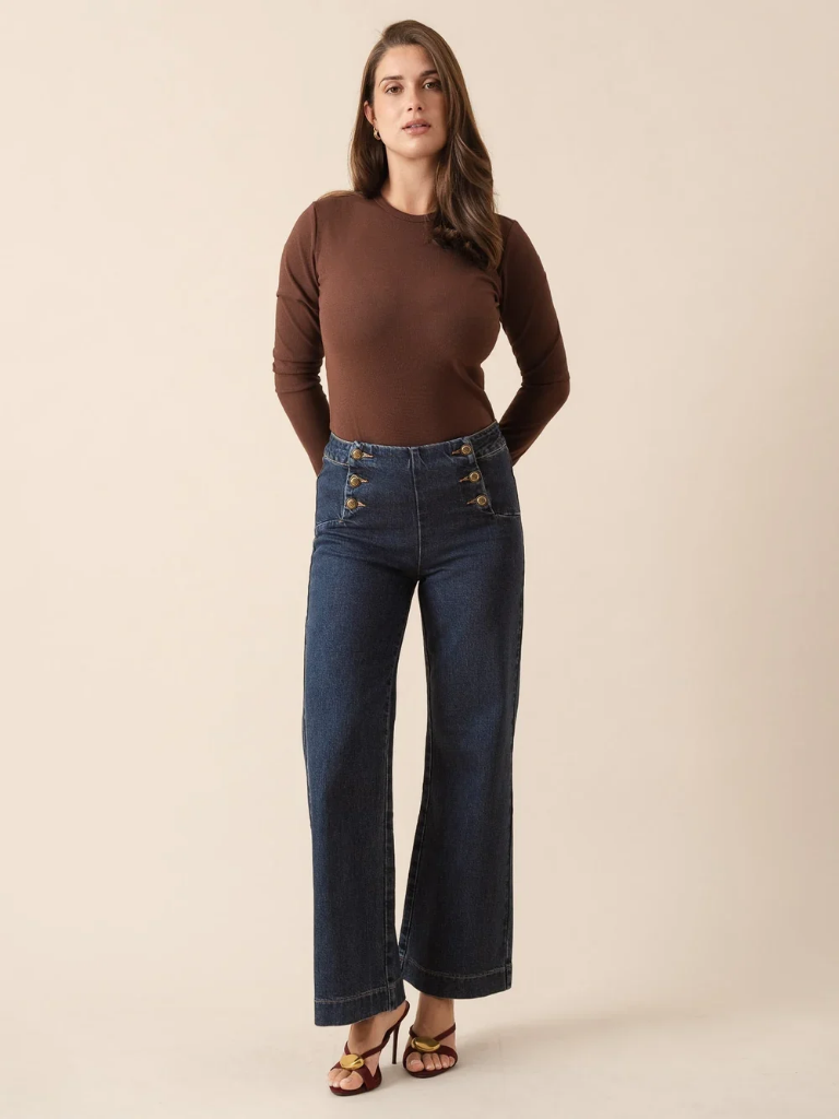 Victo Denim Jeans