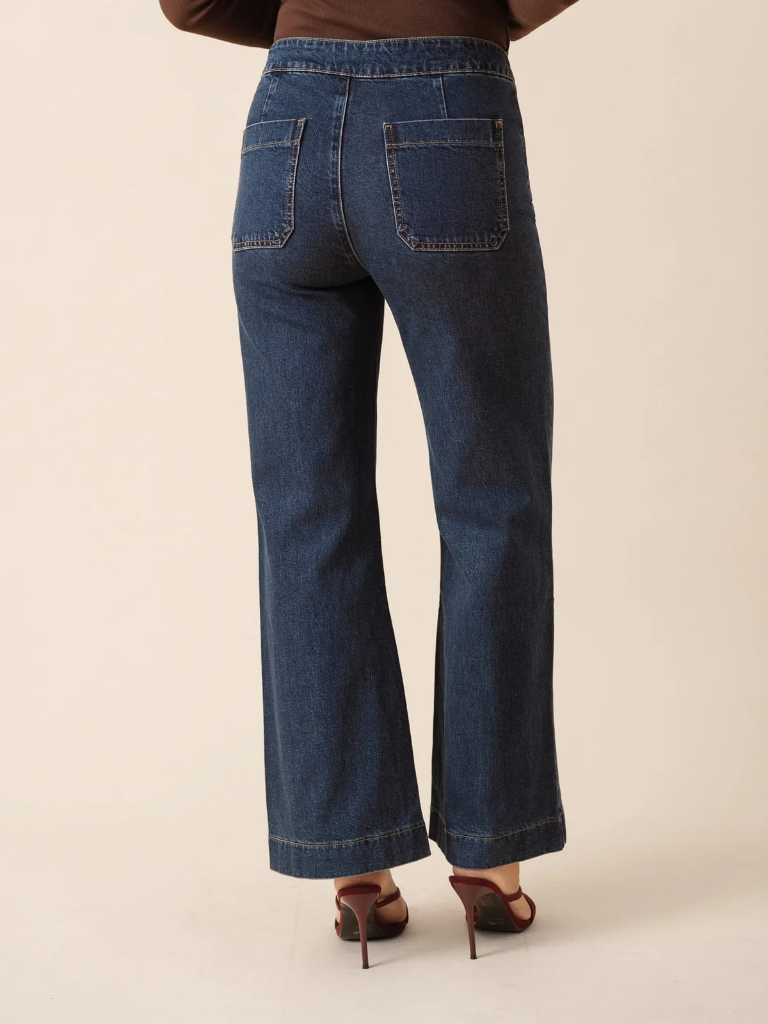 Victo Denim Jeans