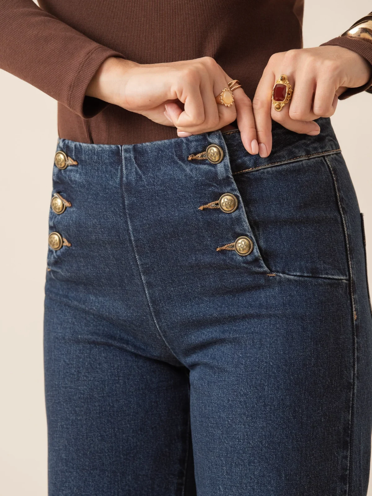 Victo Denim Jeans