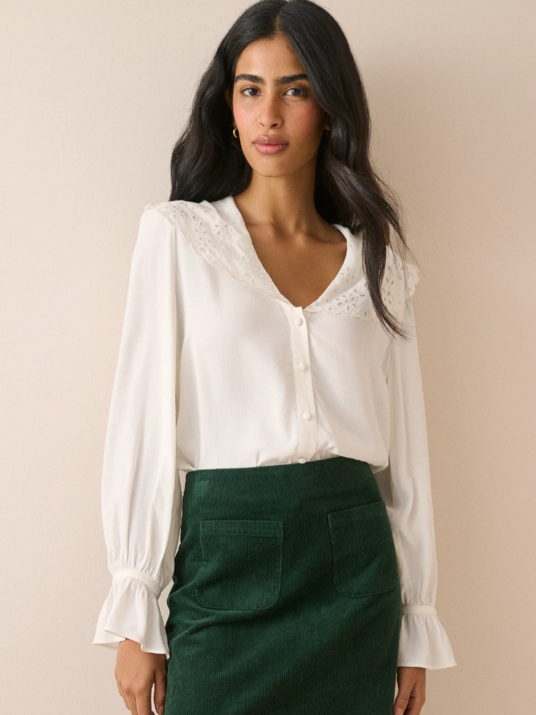 Briar Blouse