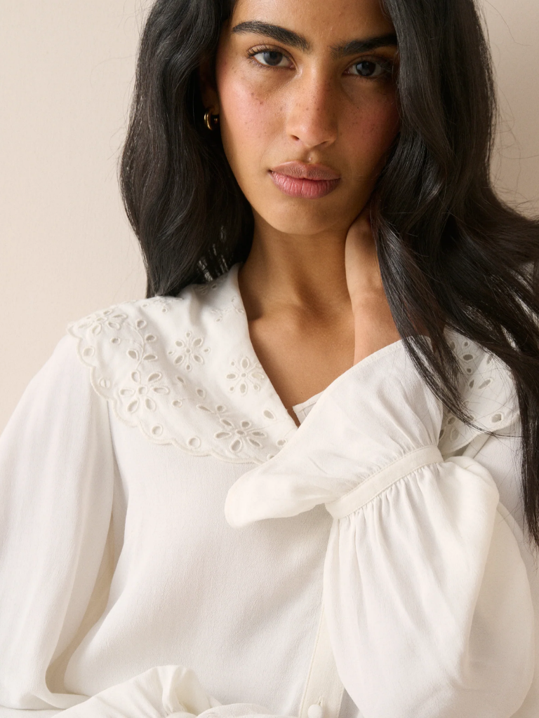 Briar Blouse