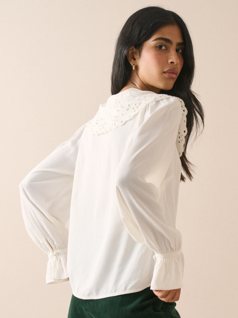 Briar Blouse