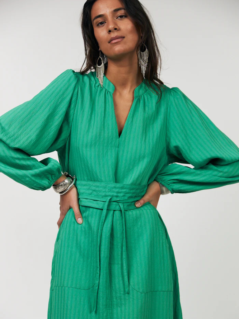 ParisLL Midi Dress