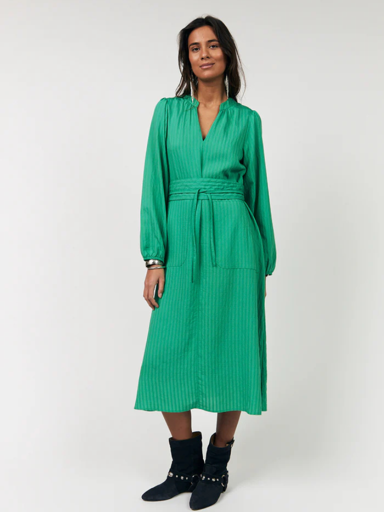 ParisLL Midi Dress
