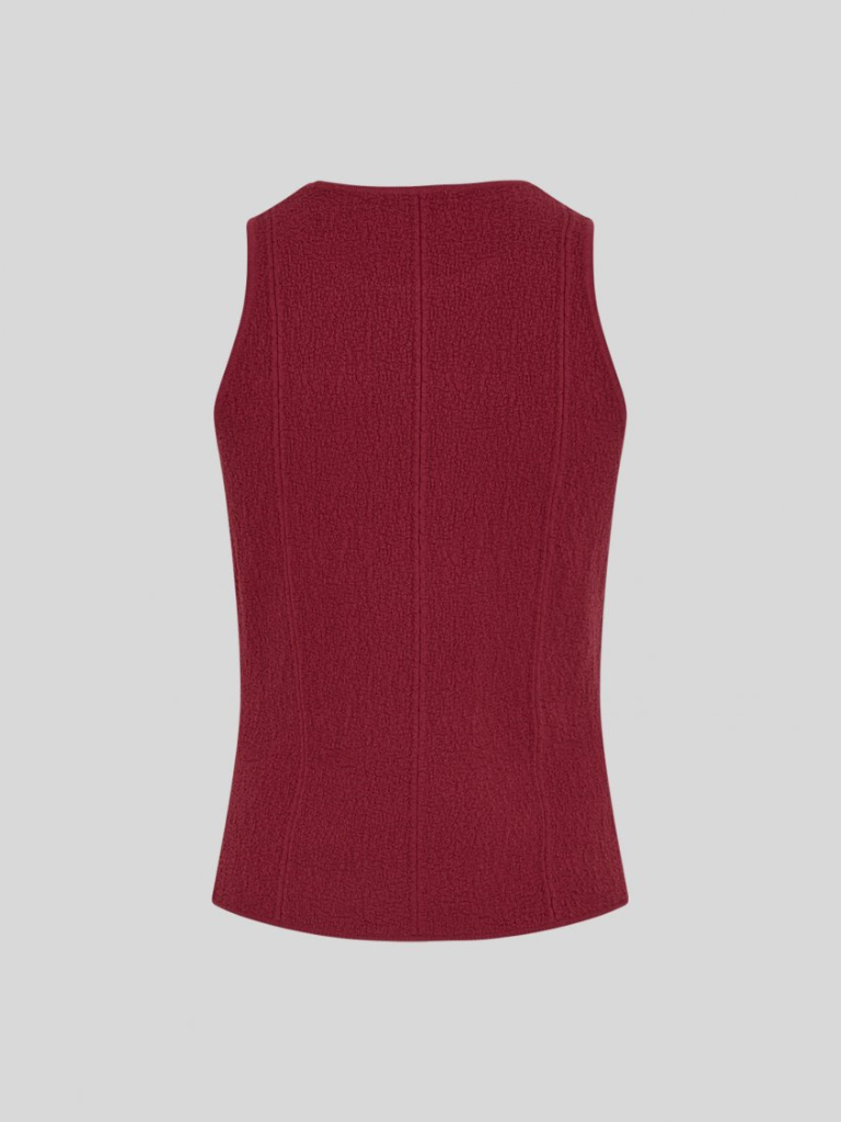 MSCH Charlitta SL Top