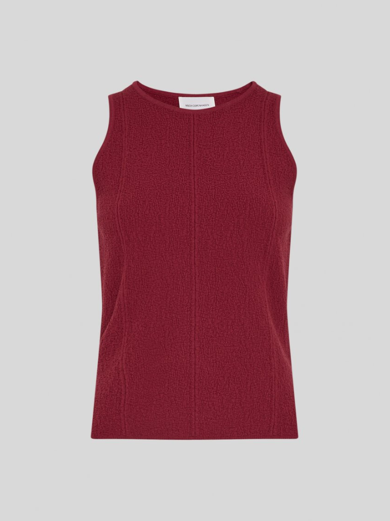 MSCH Charlitta SL Top