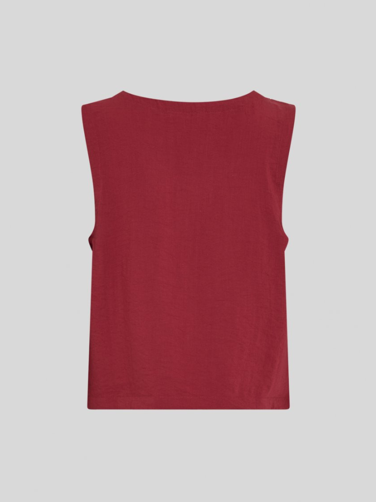 MSCH Daria SL Shirt