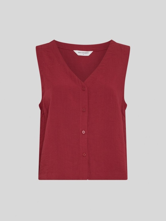 MSCH Daria SL Shirt