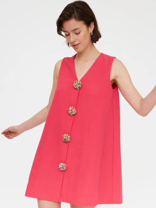 Sadie Mini Dress