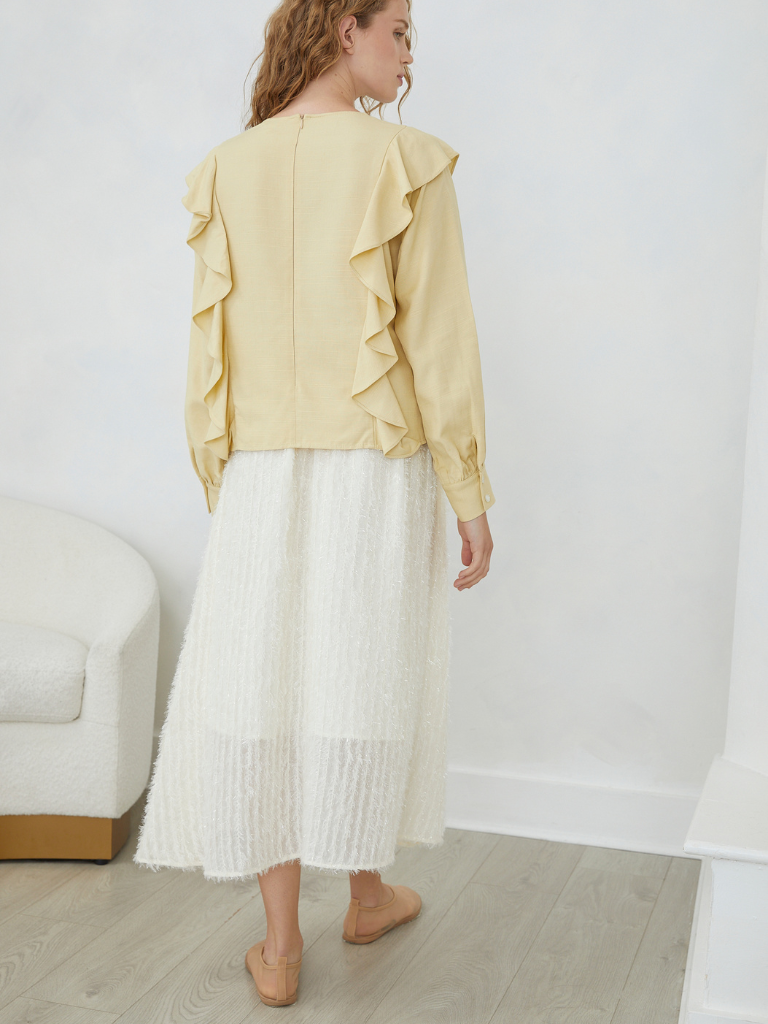 Maroa Skirt