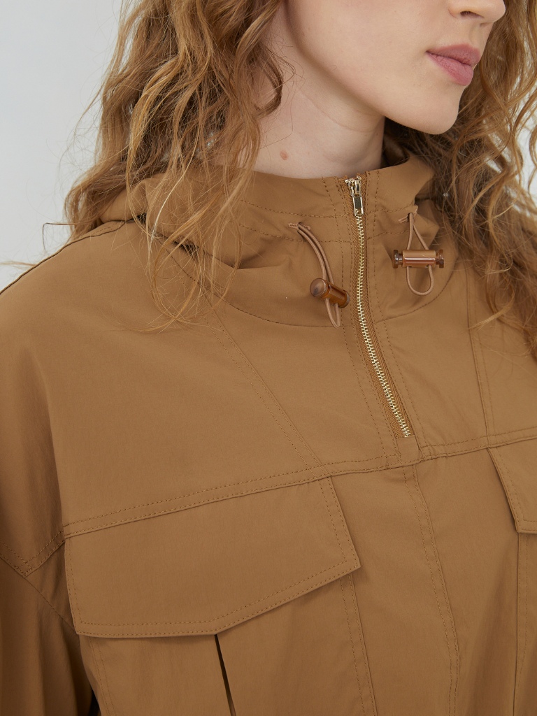 Vastelle Jacket