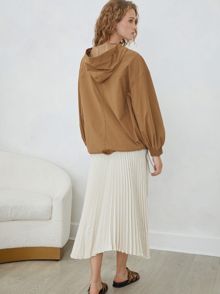 Vastelle Jacket