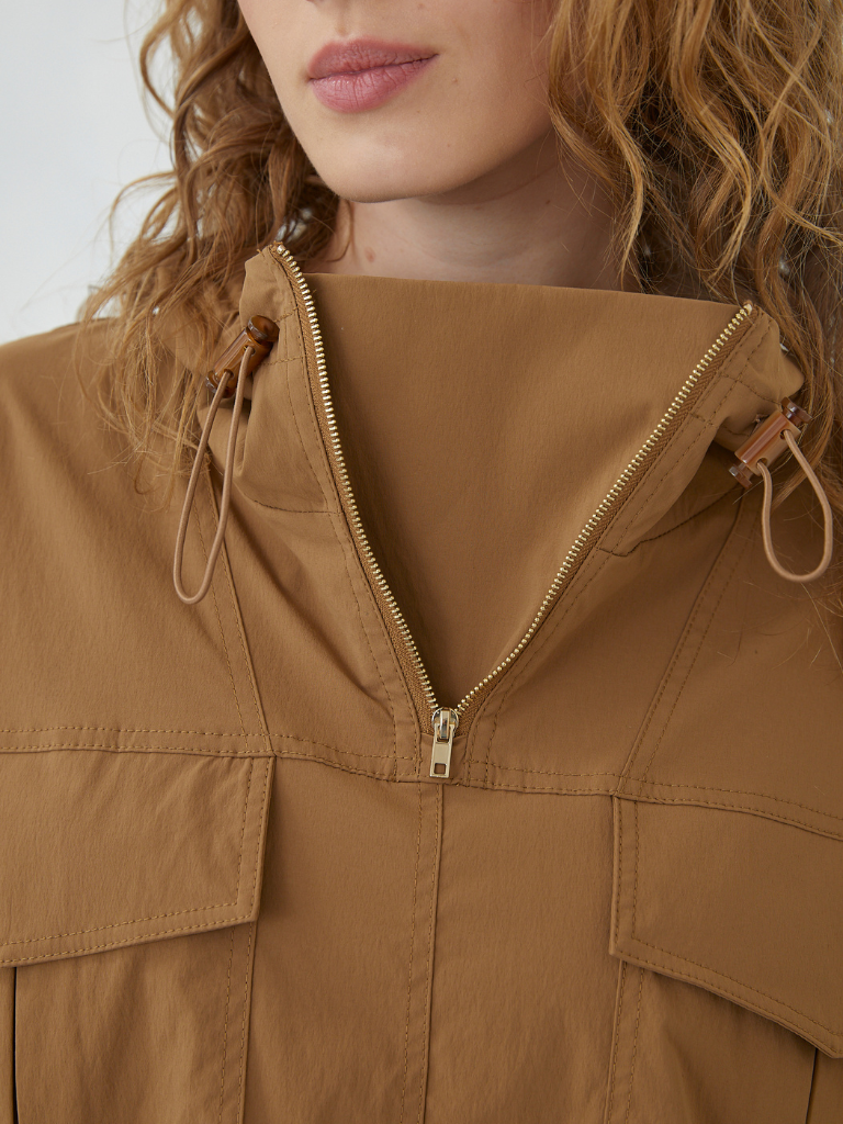 Vastelle Jacket