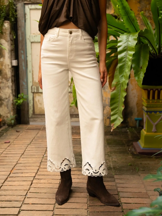 Nola Jeans