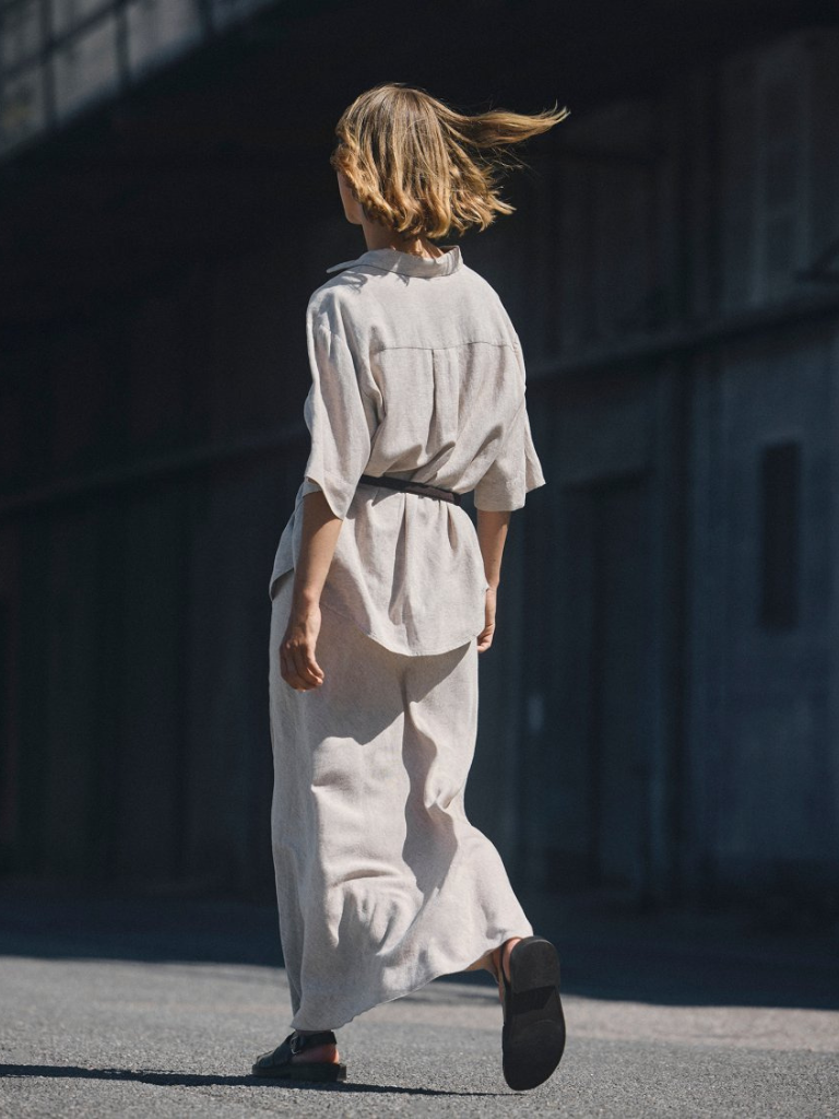 MSCH Viana Ginia Skirt