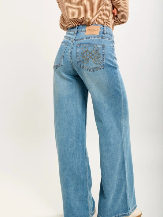 Erin Denim