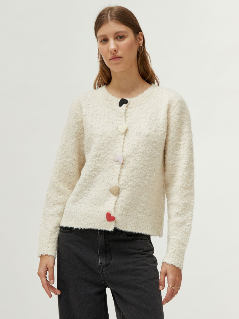 Eloise Cardigan