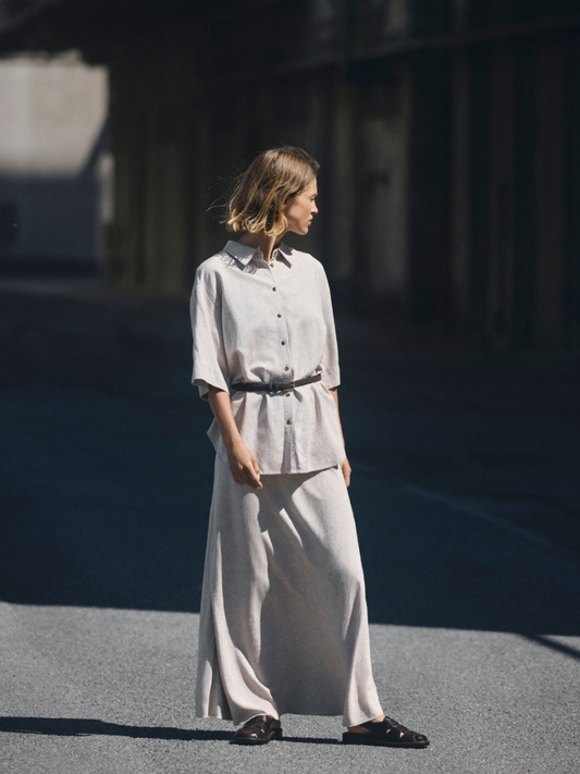 MSCH Viana Ginia Skirt