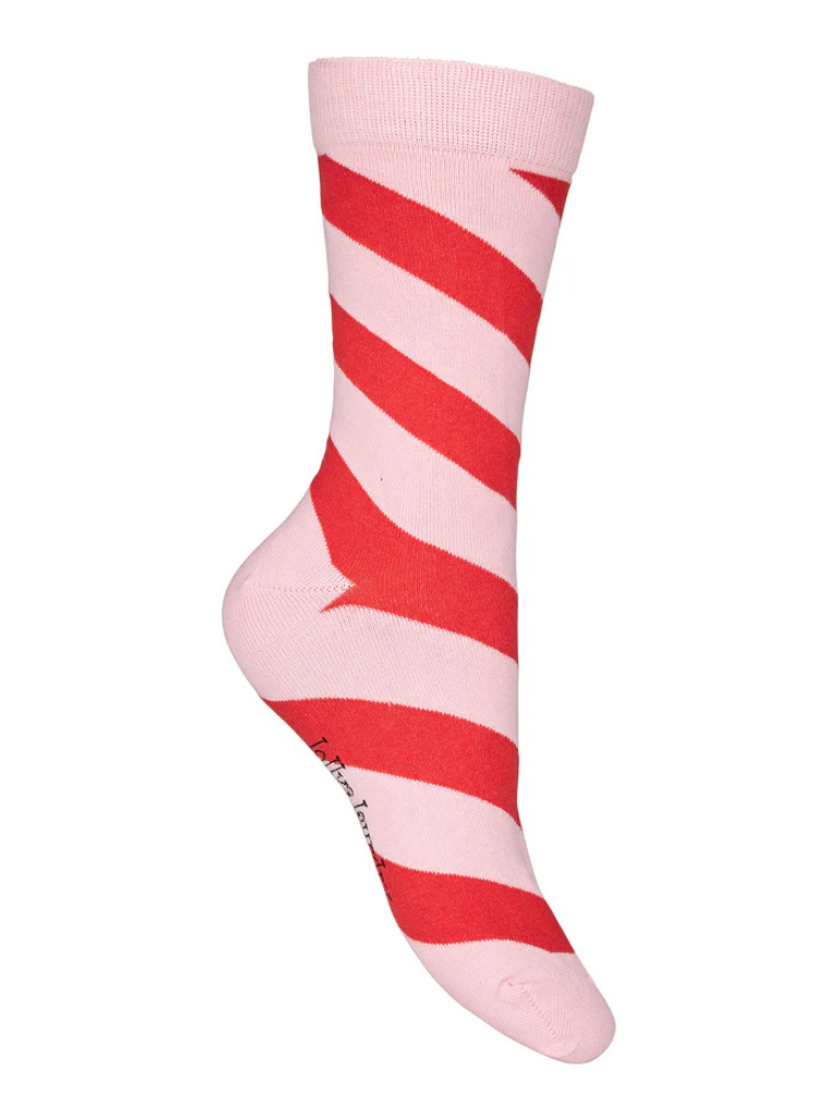 TerraLL Socks Stripe