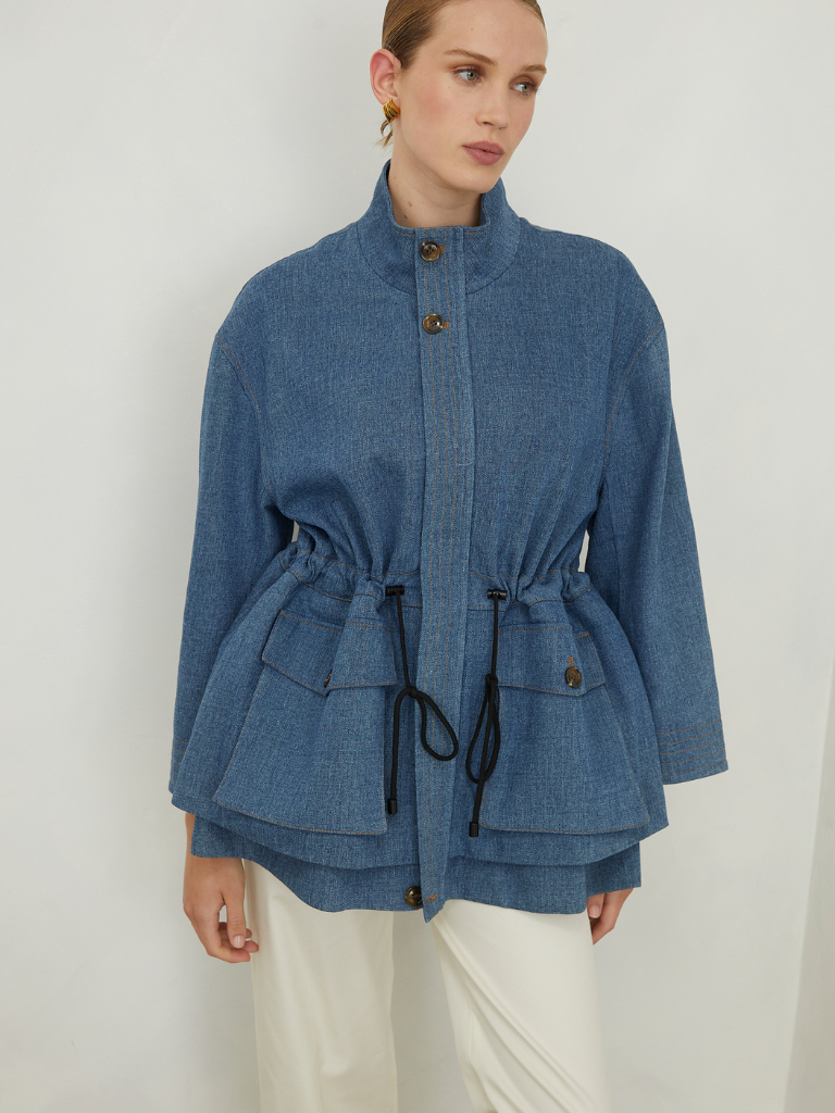 Lyris Denim