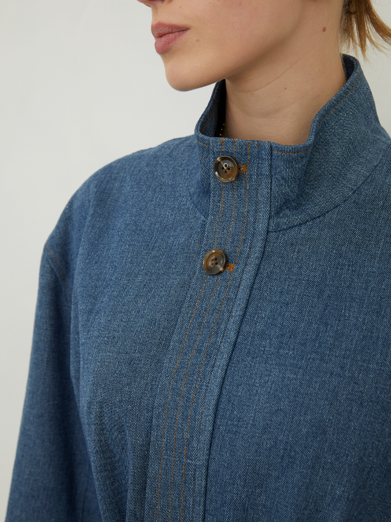 Lyris Denim