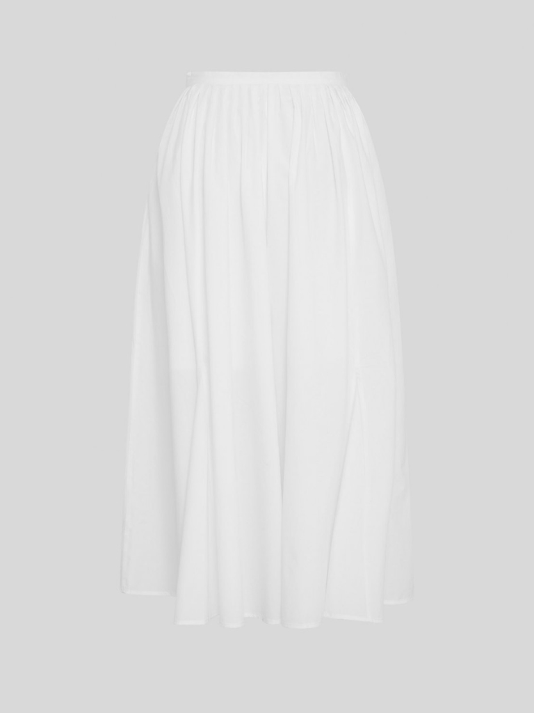 MSCH Nesrine Selmina HW Skirt