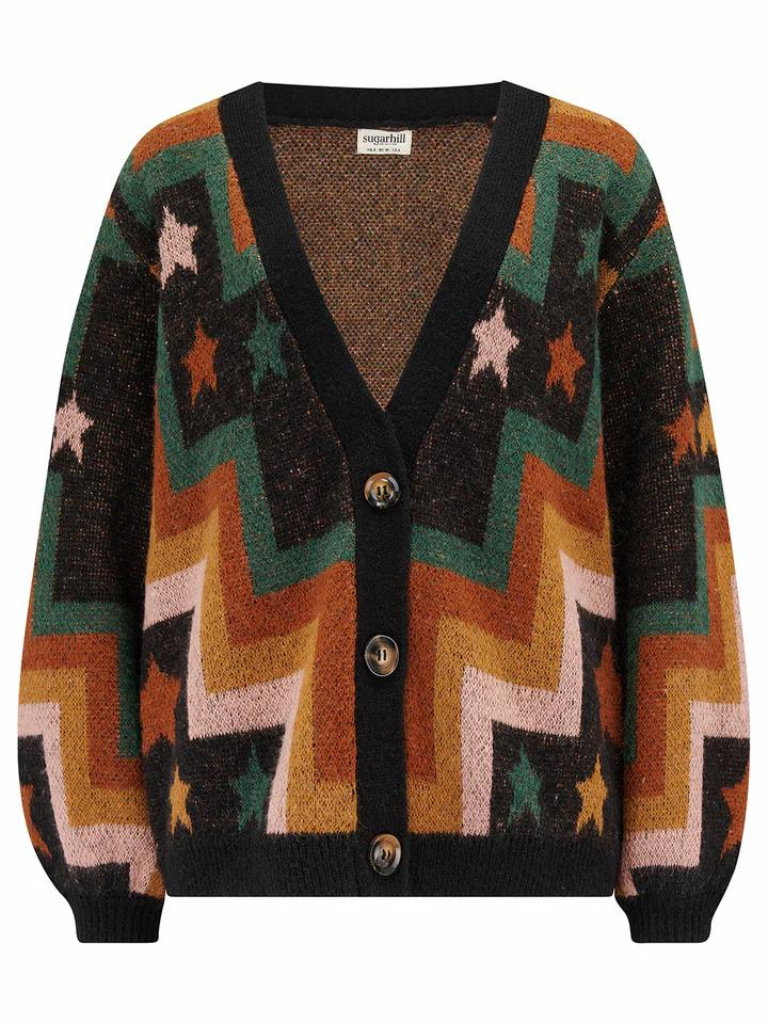 Morganna Cardigan