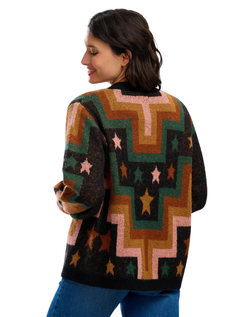 Morganna Cardigan