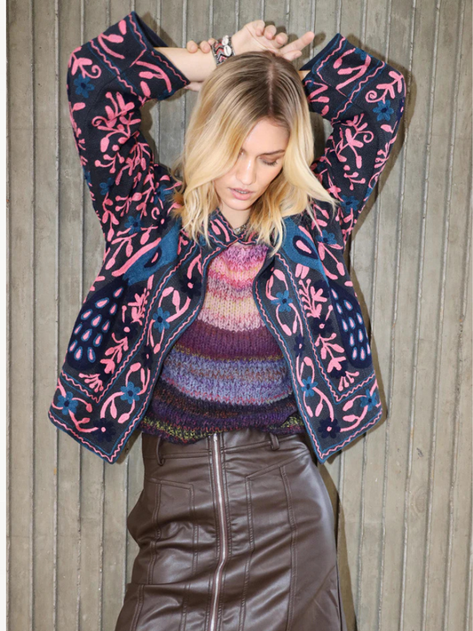 SadieLL Jacket