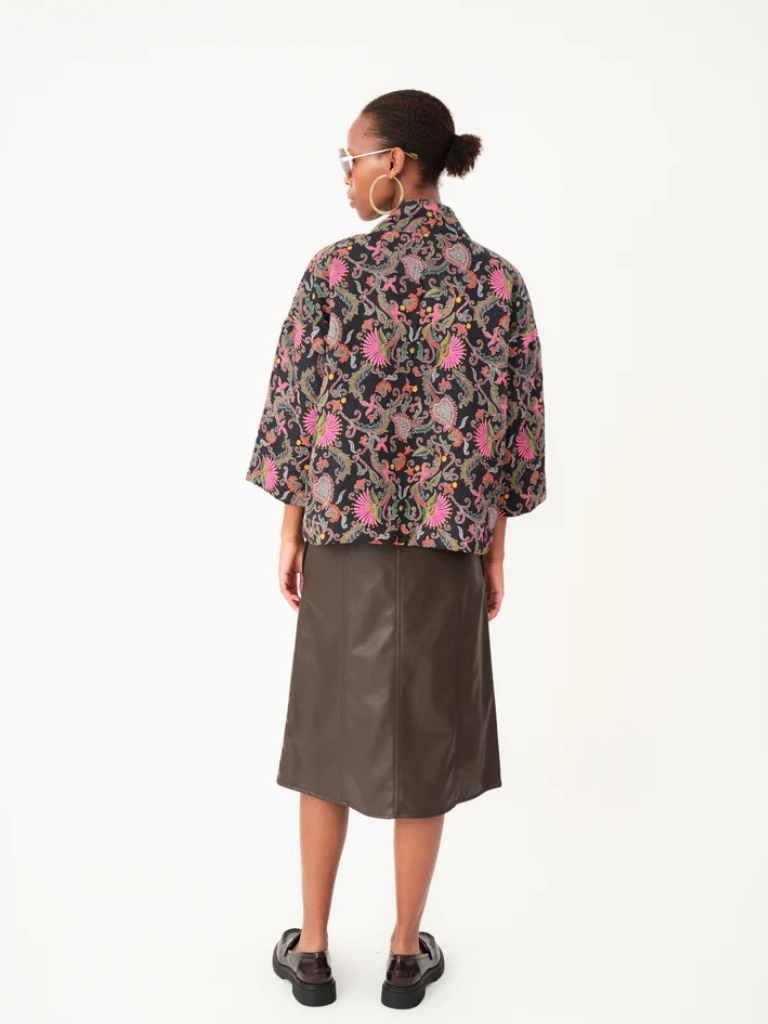 BarbraLL Jacket