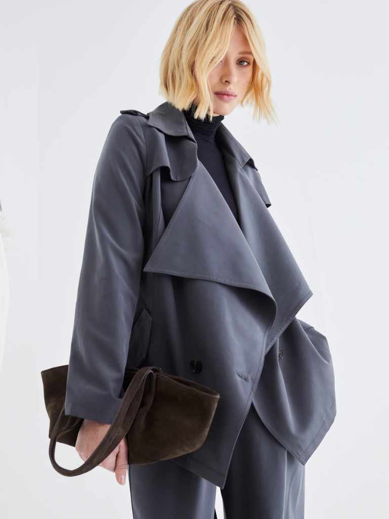 Saphay Jacket