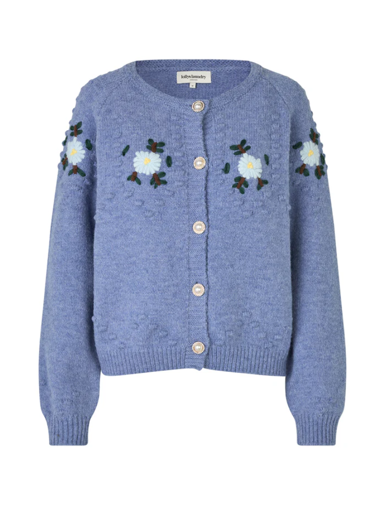 GracelynnLL Knit Cardigan