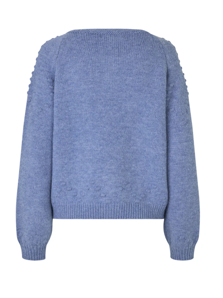 GracelynnLL Knit Cardigan