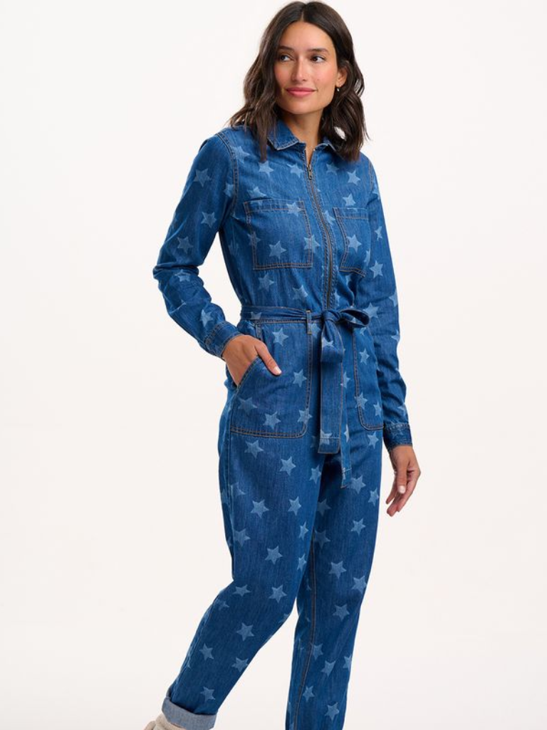 Anwen Boiler suit
