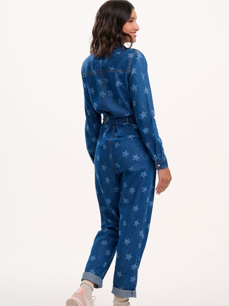 Anwen Boiler suit