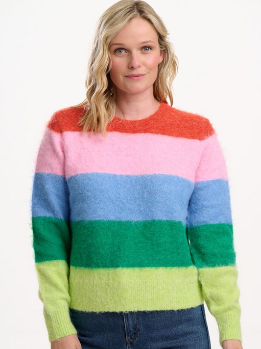 Dayna Jumper