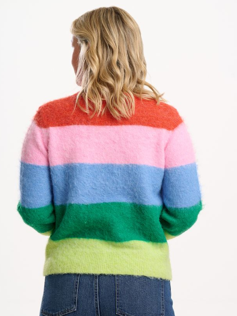 Dayna Jumper