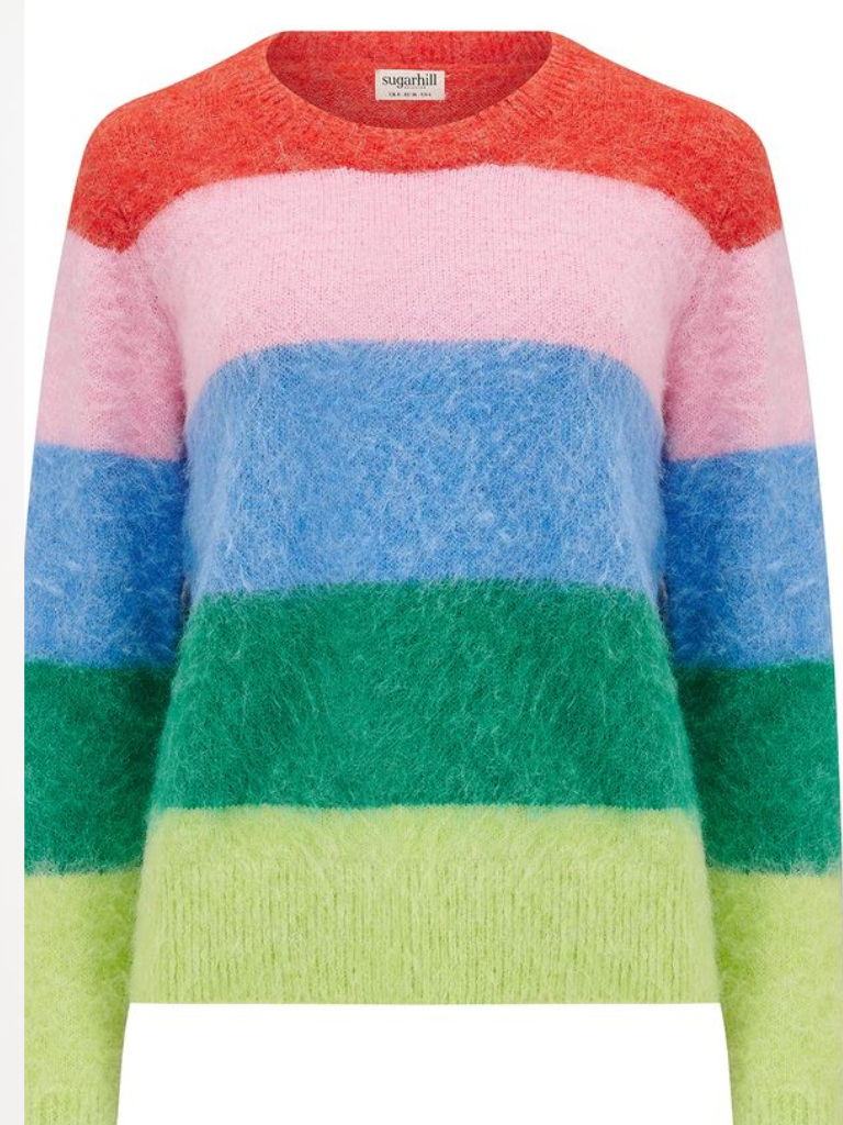 Dayna Jumper