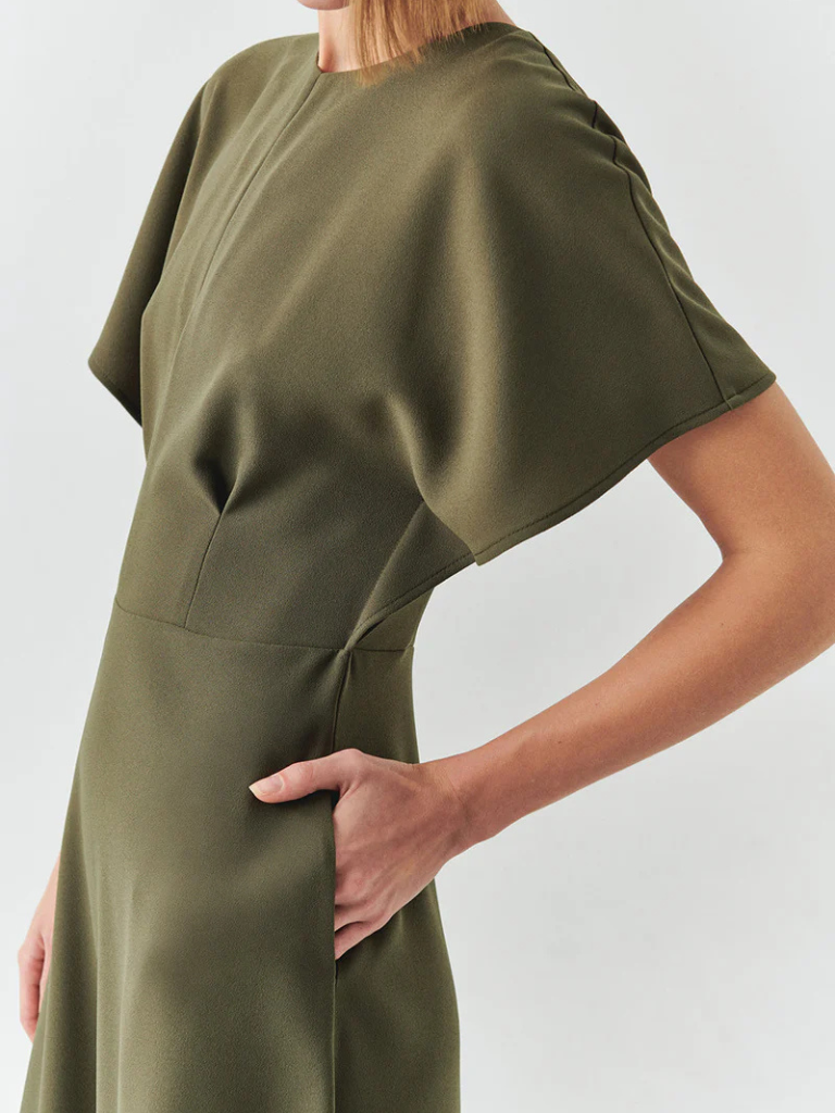 Elodie Dress