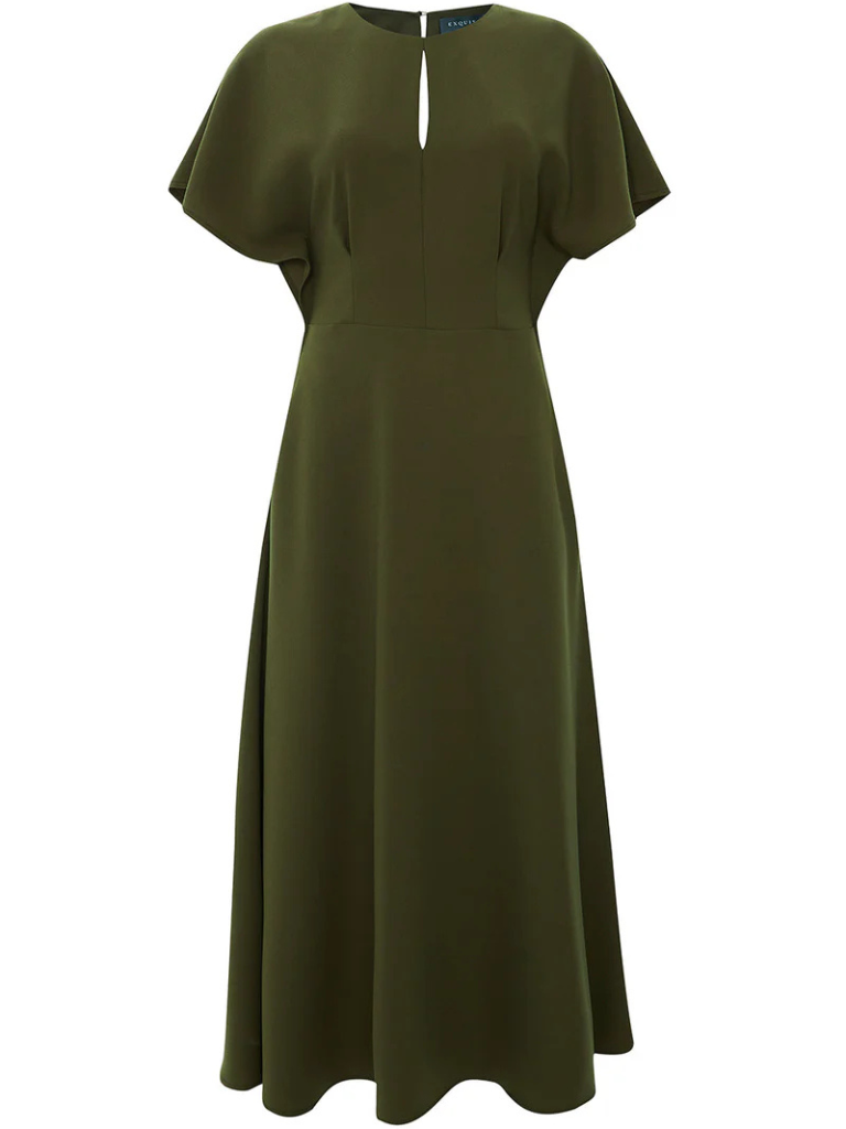 Elodie Dress