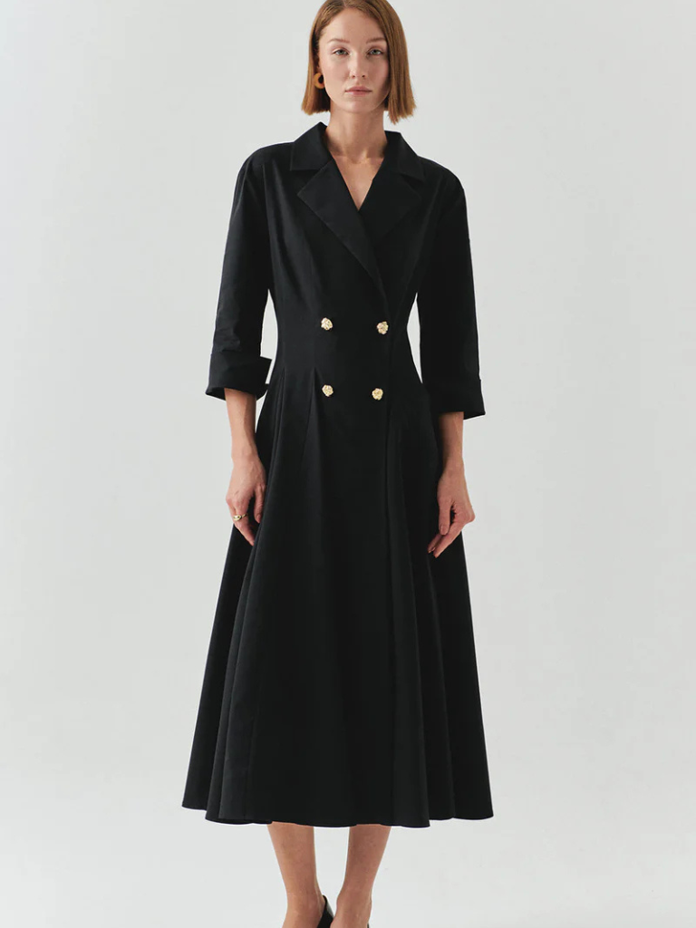 Estelle Dress