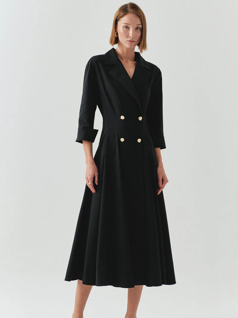 Estelle Dress