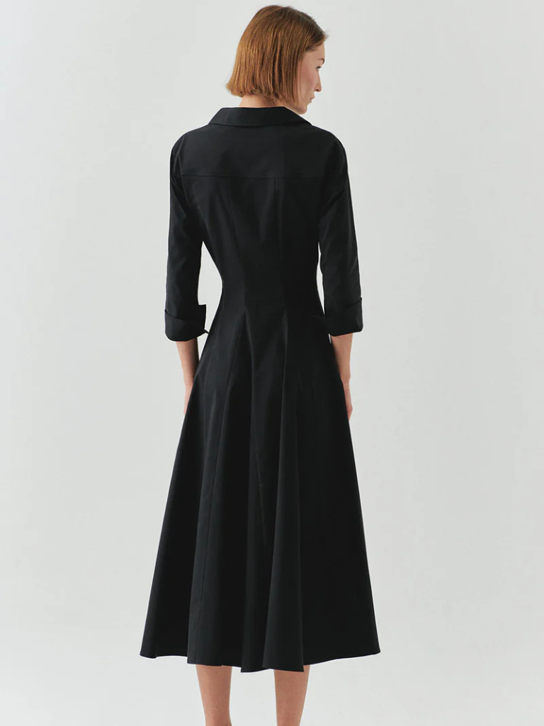 Estelle Dress