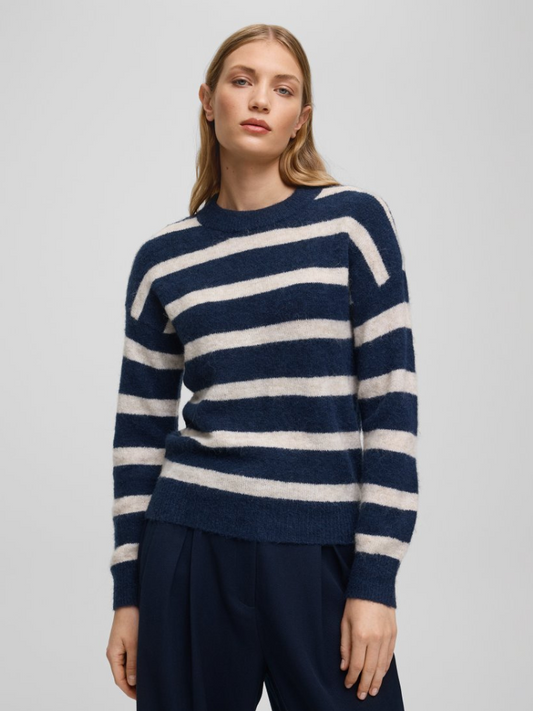 Festina Hope Pullover - Navy