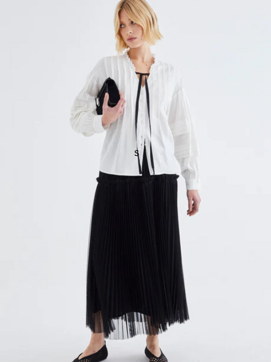 Tahia Skirt