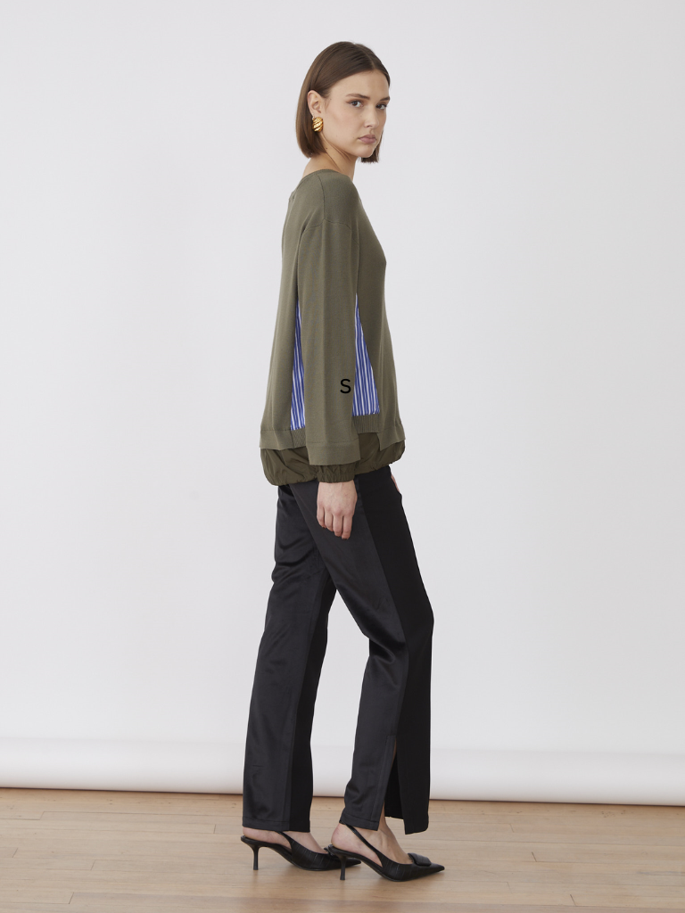 Azie Pants