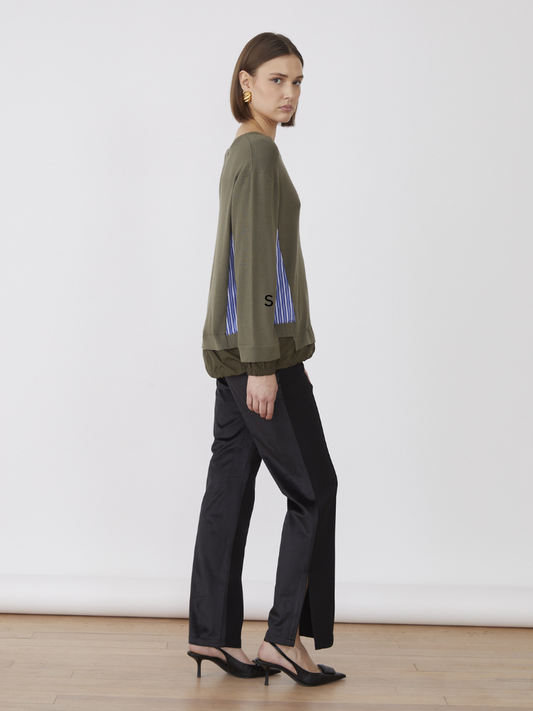 Azie Pants