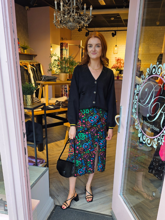 Rosalind Skirt