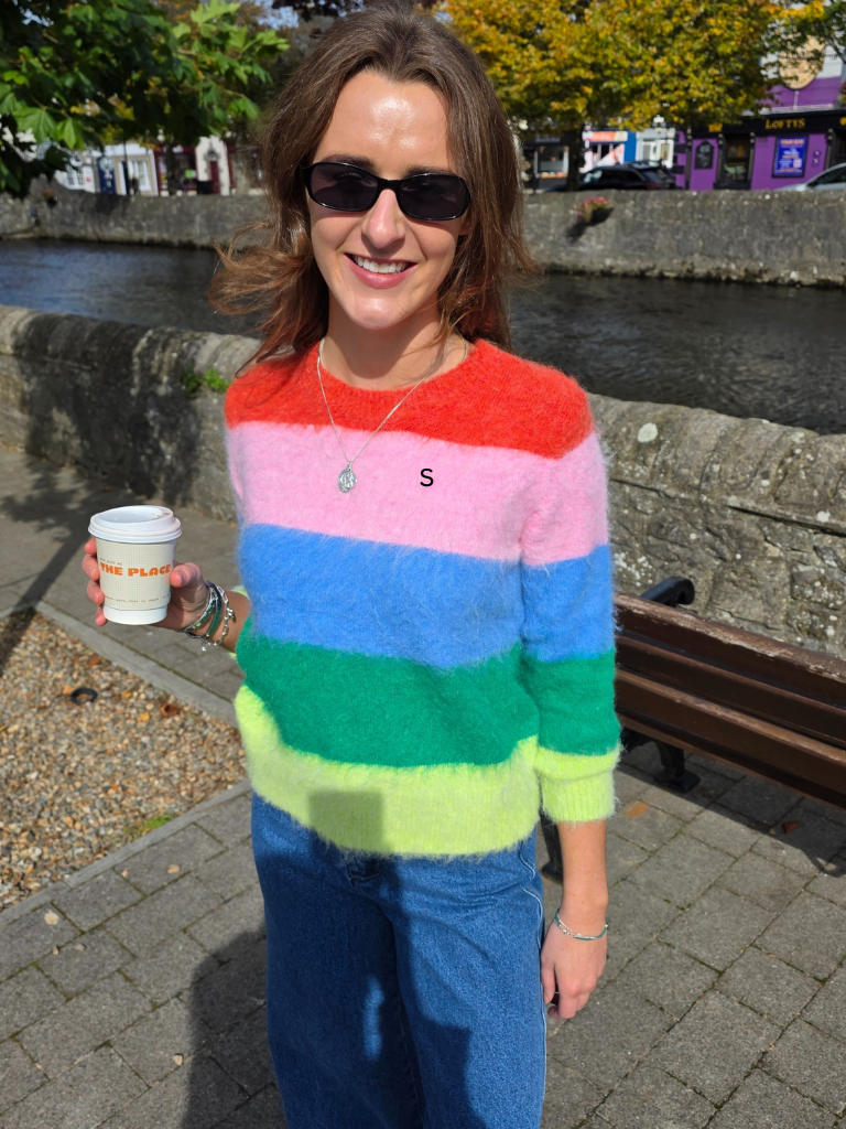 Dayna Jumper